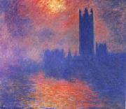 Claude Monet London,Parliament oil painting picture wholesale
